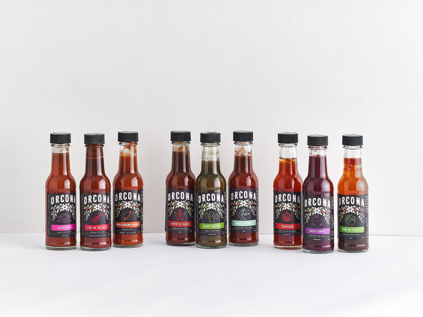 Sauces